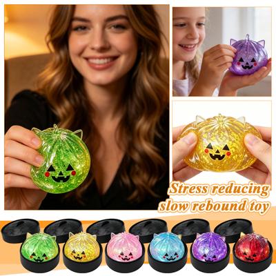 Sıradışı Oyuncaklar – Anti Stres Oyuncakları