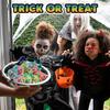Soft Halloween Pumpkin Stress Balls Slow Resilience Squishy Squeeze Ball  Party Favors
