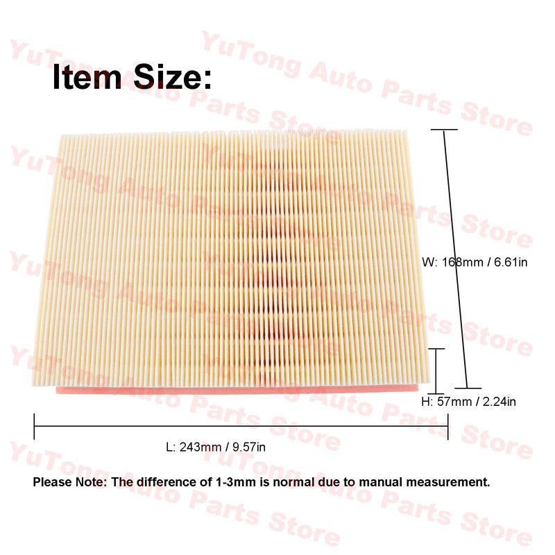 Air Filter For CHEVROLET Captiva 1.5T BAOJUN 530 560 RC-5 RS-3 Valli WULING Xingchen LJO Engine Accessories