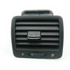Car Center Armrest Air Conditioning Outlet AC Vent For VW Jetta MK5 Golf 5 MK5 Rabbit 1K0819728 1K0819703 1K0819704 1K0819203