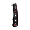 Rear Left Lamp Mercedes Vito W639 Viano 2003-2010 - 5040871E