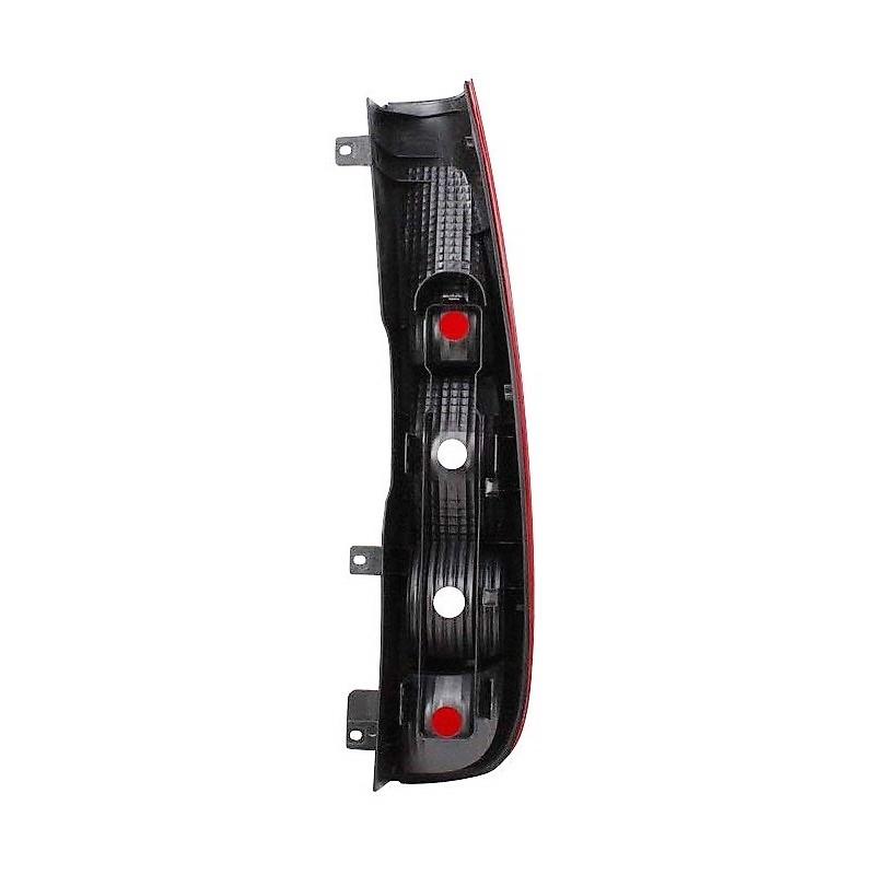 Rear Left Lamp Mercedes Vito W639 Viano 2003-2010 - 5040871E