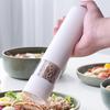 22.5cm Salt And Peppercorn Mill Shaker Adjustable Coarseness