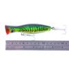 New Model Popper Lure Set for Saltwater & River/Lake Fishing 41g Plastic Artificial Hard Bait Fishing Gear