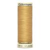 Set of 5 Spools 100m 100% Polyester Thread Gutermann Ref 788988 - Att 893 - Biscuit