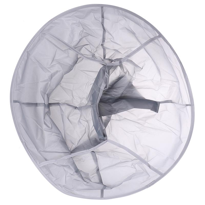 Family Barber Cape Cloak Salon Hair Cutting Cover Umbrella Haircut Cloak