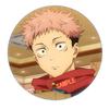 Vysoce kvalitní odznak Jujutsu Kaisen Třetí vlna Nový Satoru Gojo Špendlík Prémiová nabídka Anime zboží 371 408 Sbírka