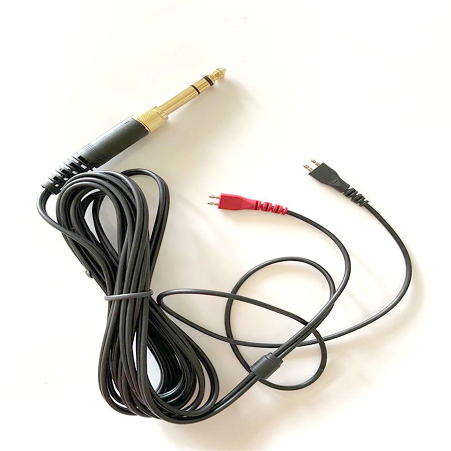 Replacement Audio Cable For HD25 HD560 HD540 Headphones - 2.5m