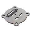 Valve Plate 65 5‑Hole Gasket Hardware Accessories for 0.25 0.326L min Air Compressor