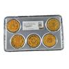 Vintage Silver Dollars: Assorted Graded Antique Coins with Scan Code for Viewing