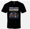 T-shirt da Fan per l'Incontro di Pugilato Canelo Alvarez Vs Terence Crawford