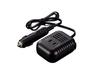 CELLSTAR Hybrid 40W Nominell USB 70cm Ledningslengde FTU-50B Inverter, 12V, Utgang, Kompatibel,