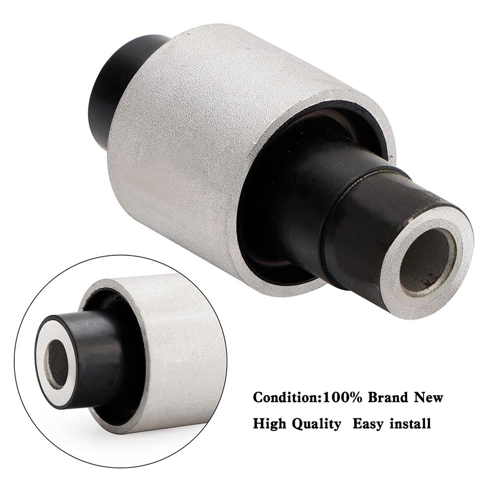 688-44514 Upper Mount Rubber Damper Fits for Yamaha 2-Stroke Outboard Engines 688-44514-00-94, Model T85-02020100