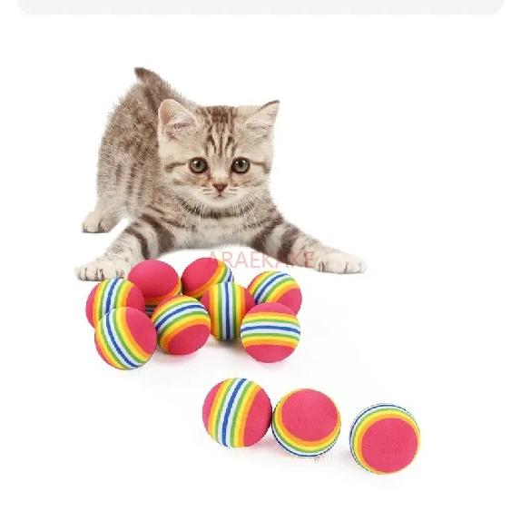 1PCS Pet Toy Ball, Dog's Voice, Plush Elastic Ball, Teddy Bear, Bomei Corgi, Border Collie, Golden Hair Training Supplies