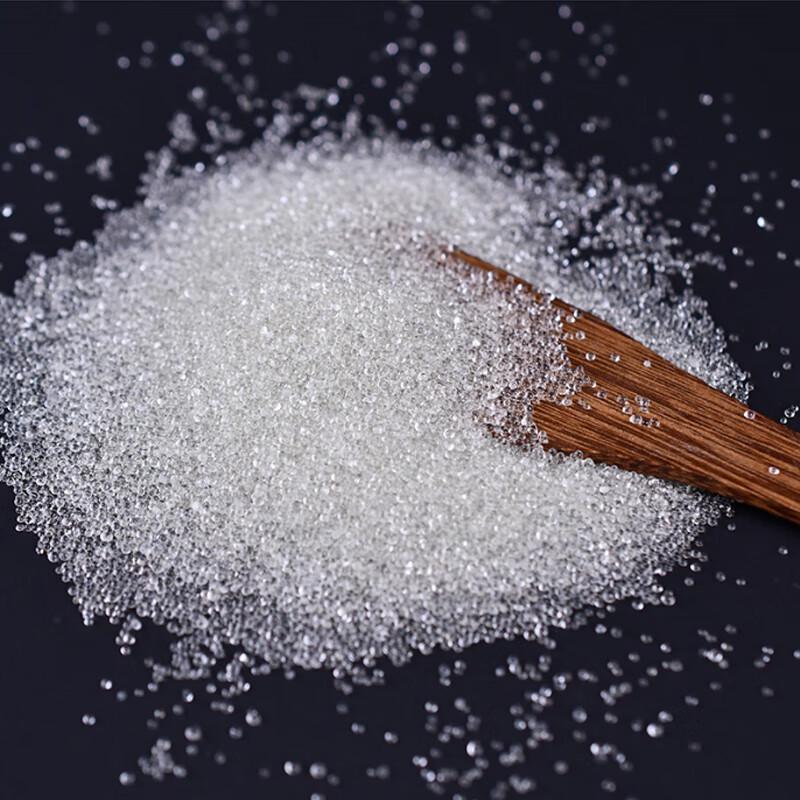 Glass Bead Sandblasting Abrasive