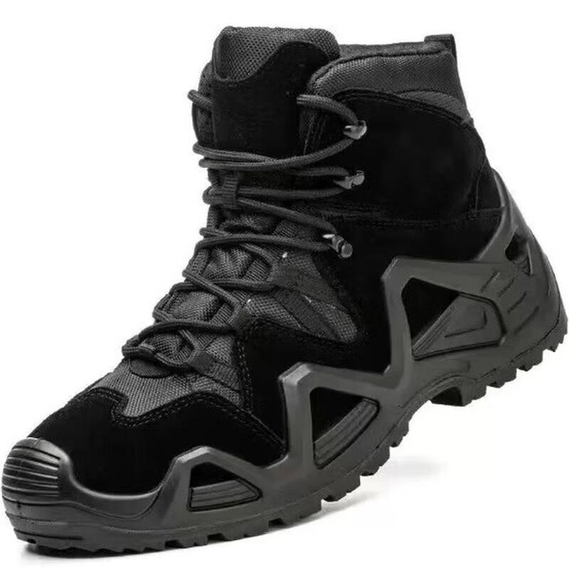 Тактические боевые ботинки Alliance Messenger 36
