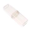Toothbrush Storage Box Portable Mouthwash Cup Toothpaste Storage Box Toiletry Set Travel Supplies Portable Toothbrush Cup