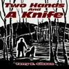 Two Hands and a Knife por Terry Gibson Livro de Capa Dura 9780595655533