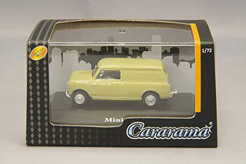 

Colorama Mini Panel Van Beige 1/72 бежевый