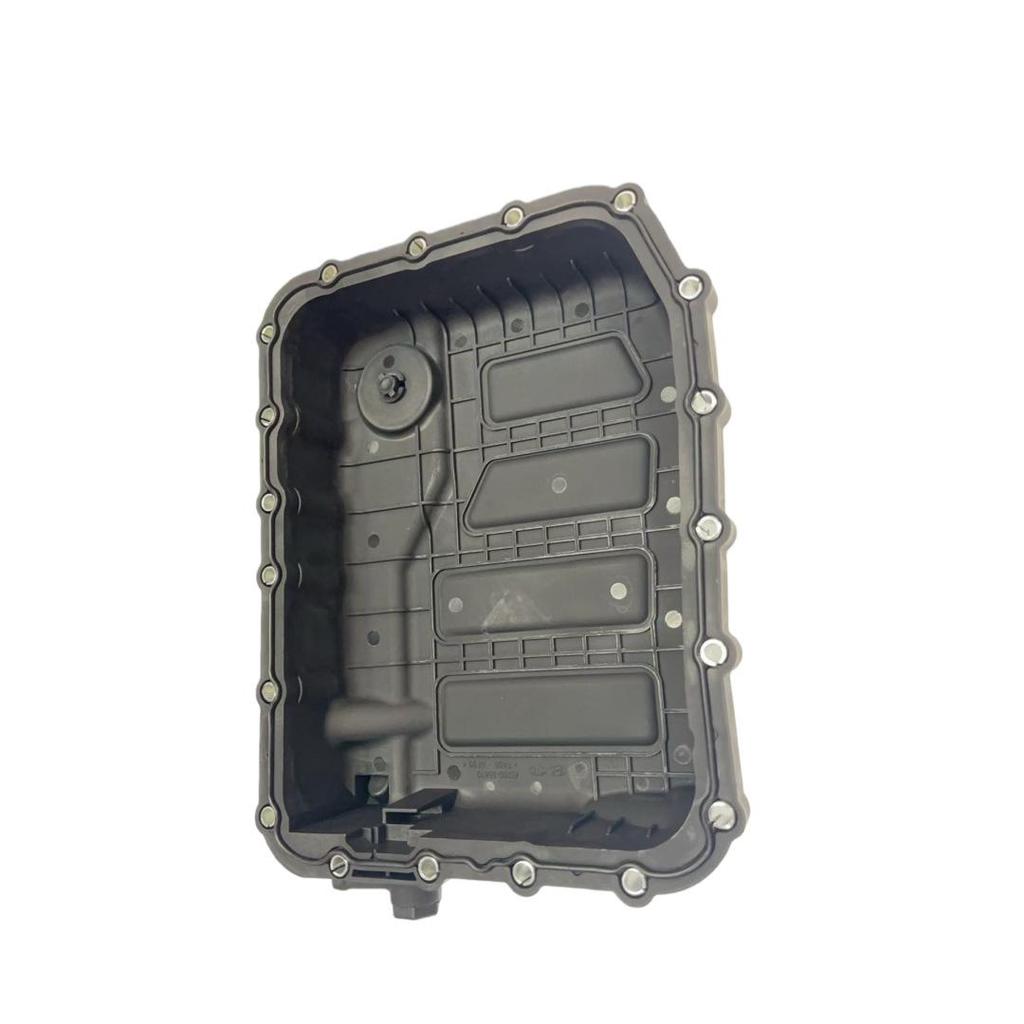 Hyundai Kia Transmission Oil Pan 452803B810