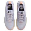 Nike Scarpe da Ginnastica Donna Pegasus Trail 5 GORE-TEX Ghost Orange Pulse Grigio Malt Nero FQ0912-011