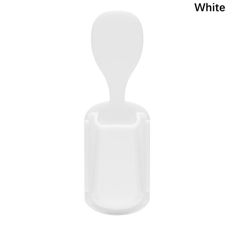 

Подставка для хранения ложек для риса Подставка для ложек для кухни Органайзер для посуды Подставка для ложек и палочек для еды Кухонная утварь белый