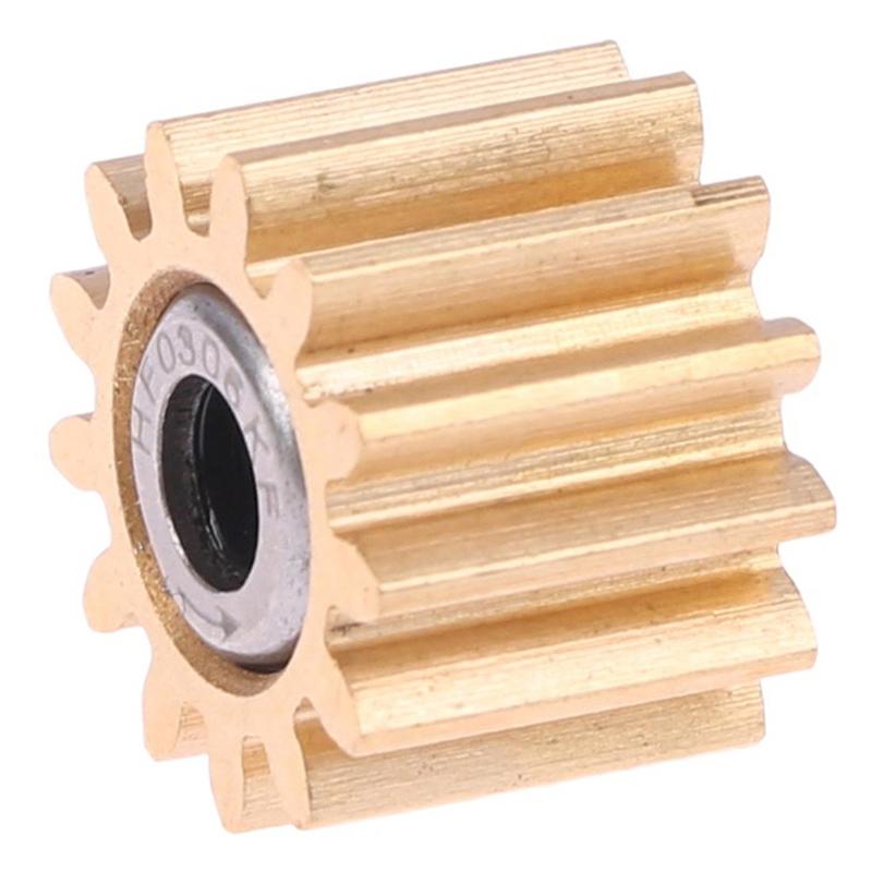 Cq890-67091 Engrenagem de cobre para Hp T520 T120 T830 T730 T130 T525 Conjunto de cortador