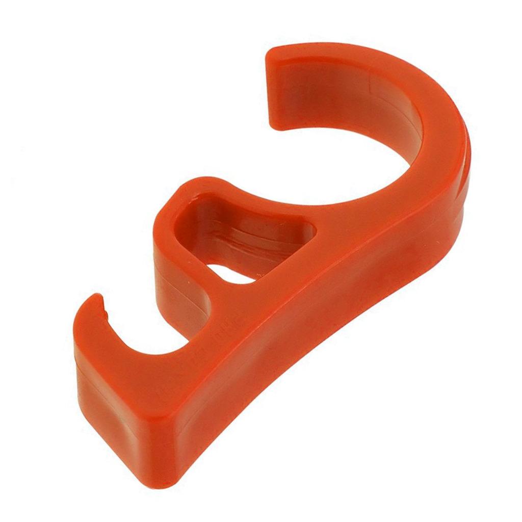 Motorcycle Brake Lever Hook,Motorcycle Brake Grip Lock,Bike Grip Handlebar Lock | Off-Road Handbrake Stop