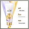 Pantene Strong Root & Silky Nourishing Haarpflegeset