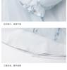 David Bella Girls' Dress Autumn Dress Children's Princess Dress Middle Big Children Hanfu Dress