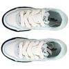 Li-Ning Classic Fashion Versatile Non-Slip Wear-Resistant Low-Top Skate Shoes Women Sneakers Sand-Blue AGCV280-3