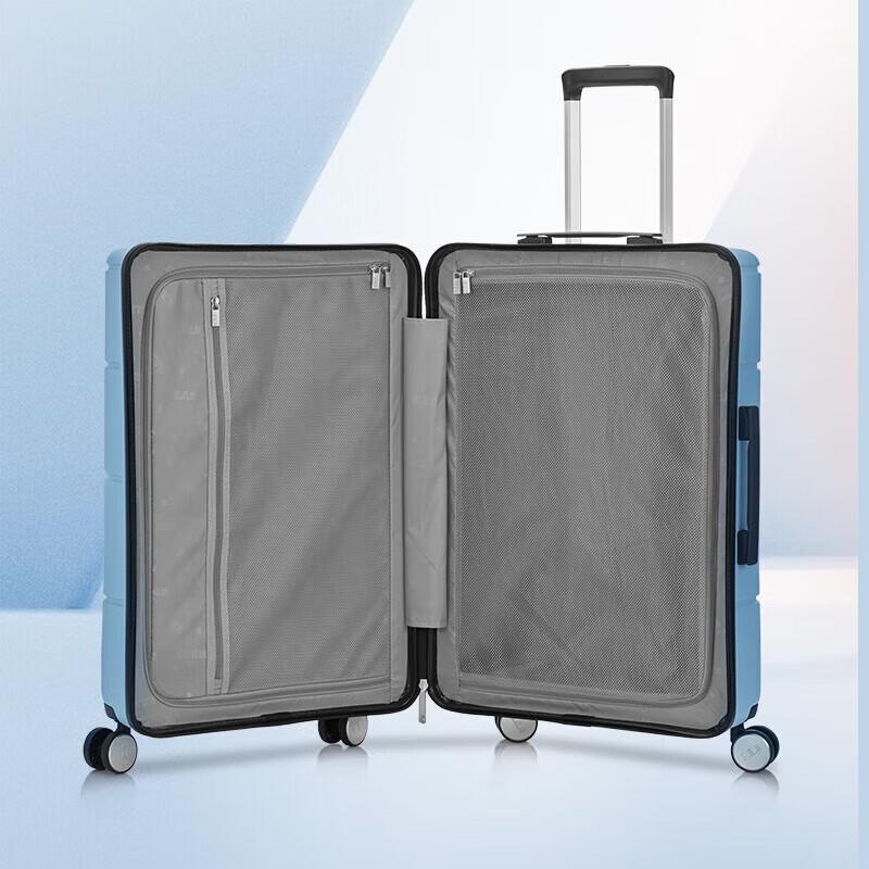 Samsonite TU2 Hardside Spinner Luggage