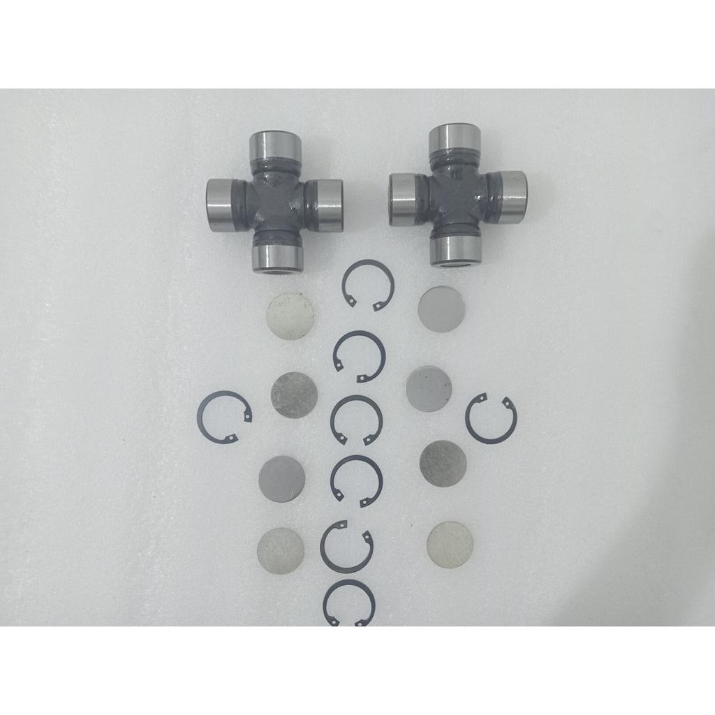 Suzuki Samurai SJ410 SJ413 Gypsy Universal Joint Cross Assembly |Fit For