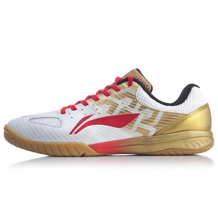 

Li Ning Kirin 2.0 Cushioning Slip Resistant Abrasion Resistant Breathable Lightweight Function Classification APTT016-1 37.5
