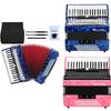 Instruments à clavier – Instruments à clavier