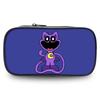 CatNap Poppy Playtime Pencil Case - Large Capacity Stationery Bag