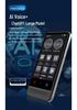 M12 Smart Voice Translator: Multilingual Tool for Learning, Travel, Trade, Dialogue, and Photography.