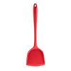 1-4Pcs Non-Stick Spatula Shovel Soup Spoon Colander Rice Scoop Silicone Cooking Utensils Set Heat Resistant Kitchen Cooking Tool