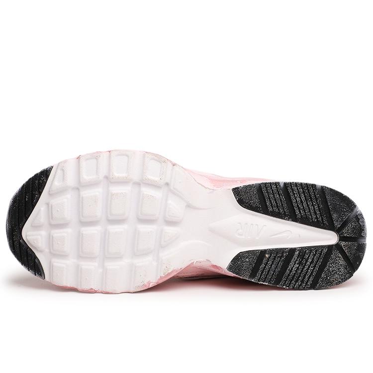 Nike Air Max Fusion Low Top Running Shoes Women's Cherry Blossom Pink CJ1671-100(Team130-VAM)