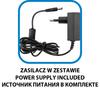 Graphite Energy+ 18V battery-powered construction site radio without battery