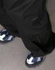 PMCO Curved Cut Wide Pants (Black)