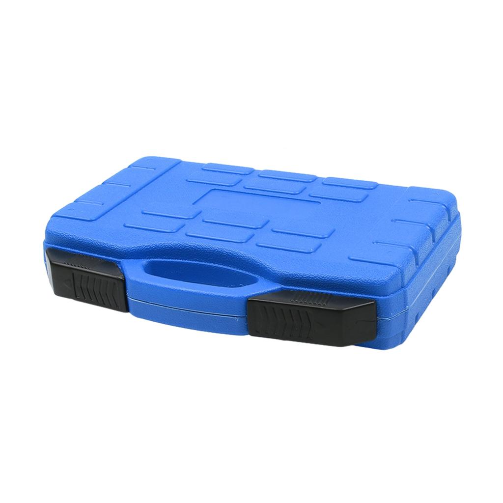 Industrial Grade Tool Automotive Alternator Pulley Tool Set for Car Owners Install & Remove Alternator Pulleys