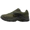 Air Max Moto 2K Sequoia Black Newsprint Cargo Khaki Men's Lifestyle Shoes IQ4924-300