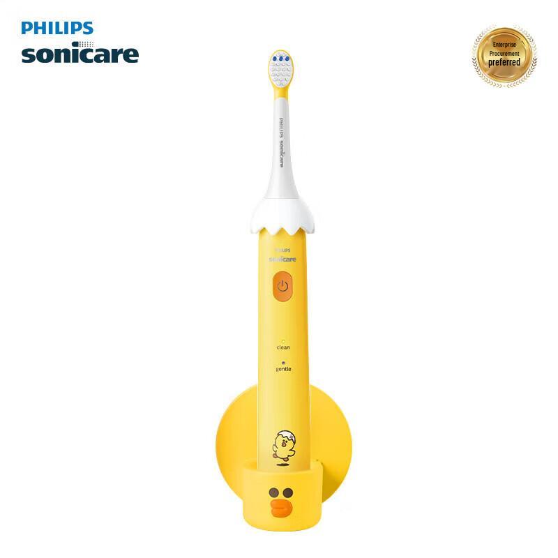 

Philips Sonicare HX2472 Sally Limited Edition Electric Toothbrush