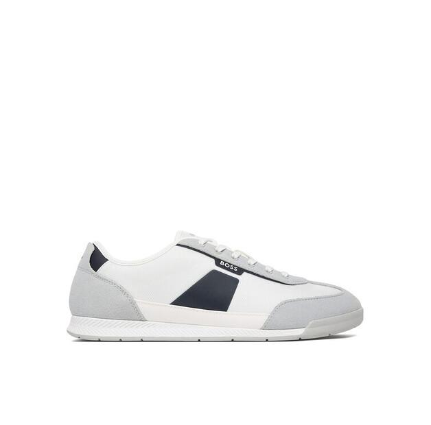 Кроссовки BOSS Nitan EU 44