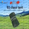 Shouli Ares 93 Squad Field Tent