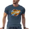 blakes 7 retro 70s tv TShirt funny t shirts cotton man t shirts for men casual TShirt