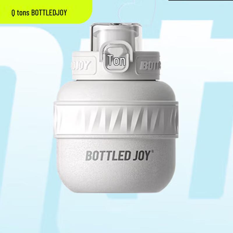 TonTon 316 Stainless Steel Insulated Water Bottle