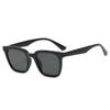 Square Women Sunglasses UV400 Protection New Style Female Sun Glasses Fashion Square Frame