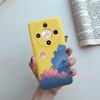 For Honor Magic6 Lite Case Honor Magic6 Lite 5G Cover Soft Dragon Silicone Bumper Protective Phone Cases For Honor Magic 6 Lite